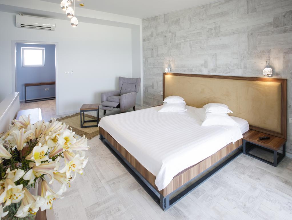 Hotel Nautic Luxury Club Năvodari Zimmer foto